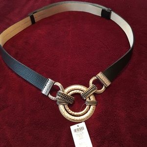 Chico’s Med/Large Adjustable Belt